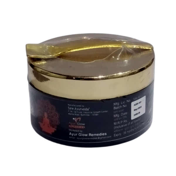 Adi Rasa (Shilajit Resin) 20 gm - Image 6